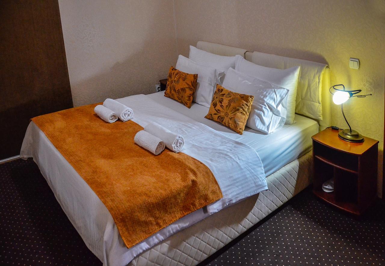 Hotel Bell Λέσκοβατς Εξωτερικό φωτογραφία