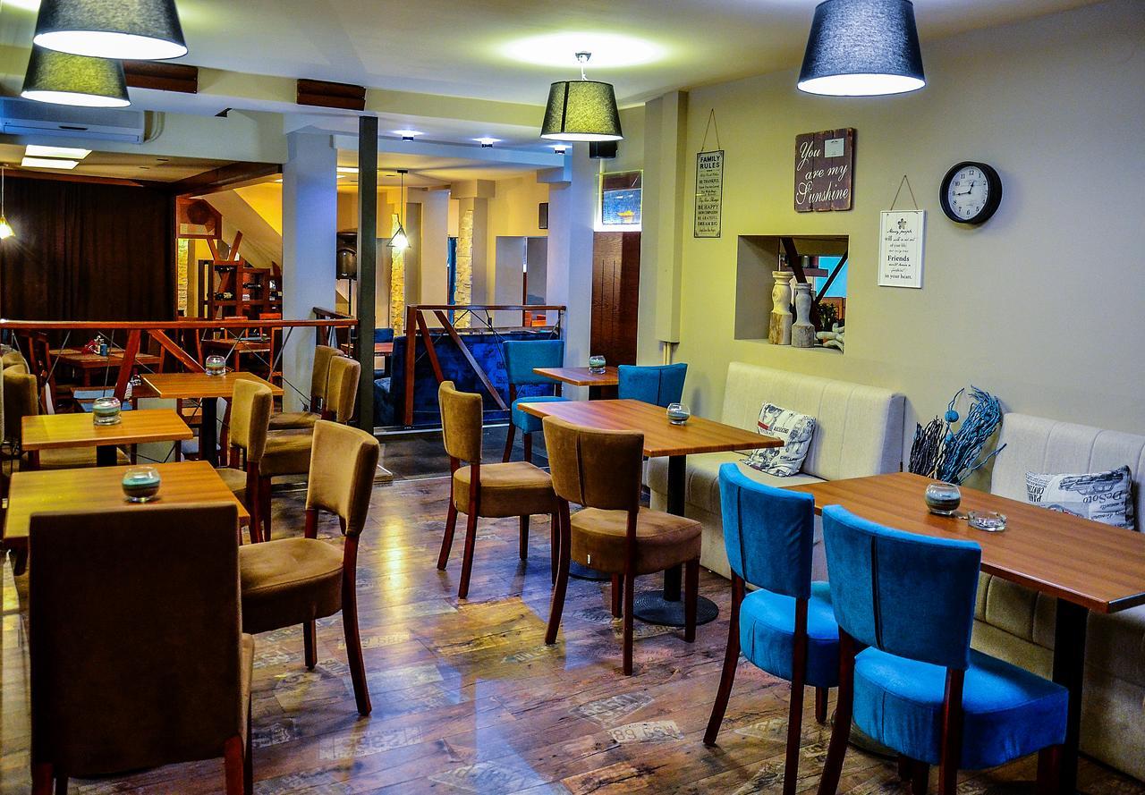 Hotel Bell Λέσκοβατς Εξωτερικό φωτογραφία