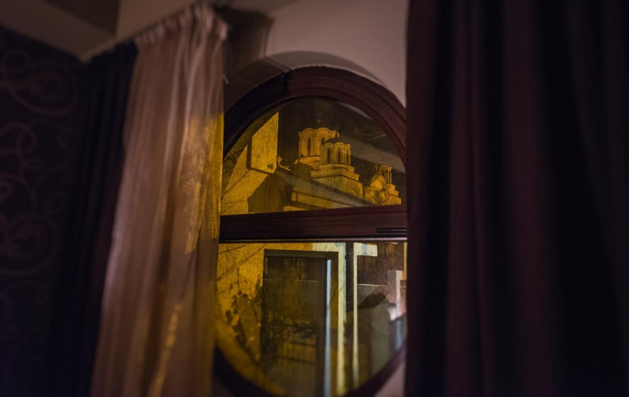 Hotel Bell Λέσκοβατς Εξωτερικό φωτογραφία