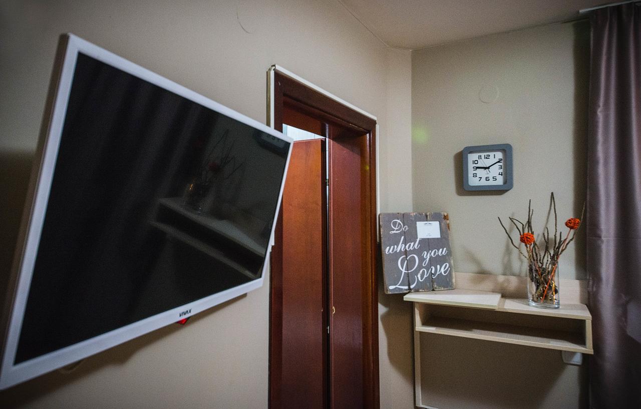 Hotel Bell Λέσκοβατς Εξωτερικό φωτογραφία