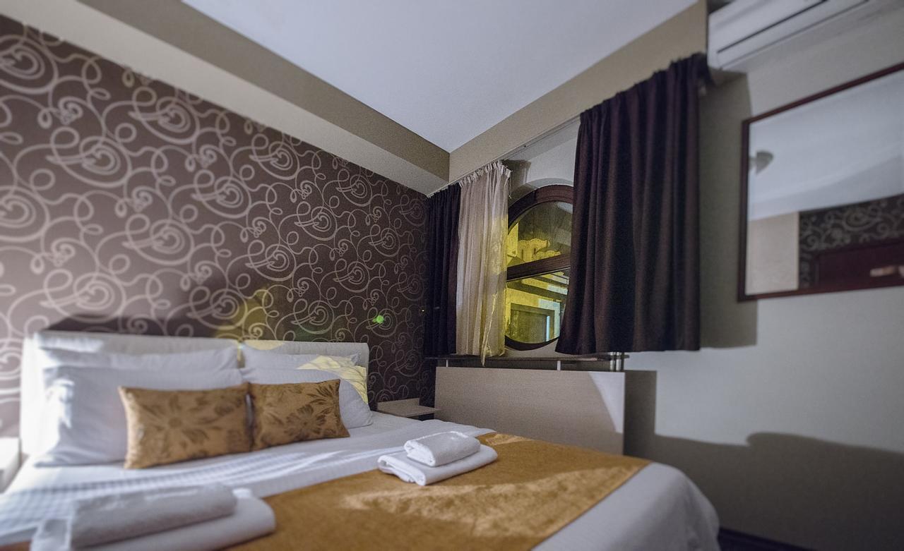 Hotel Bell Λέσκοβατς Εξωτερικό φωτογραφία