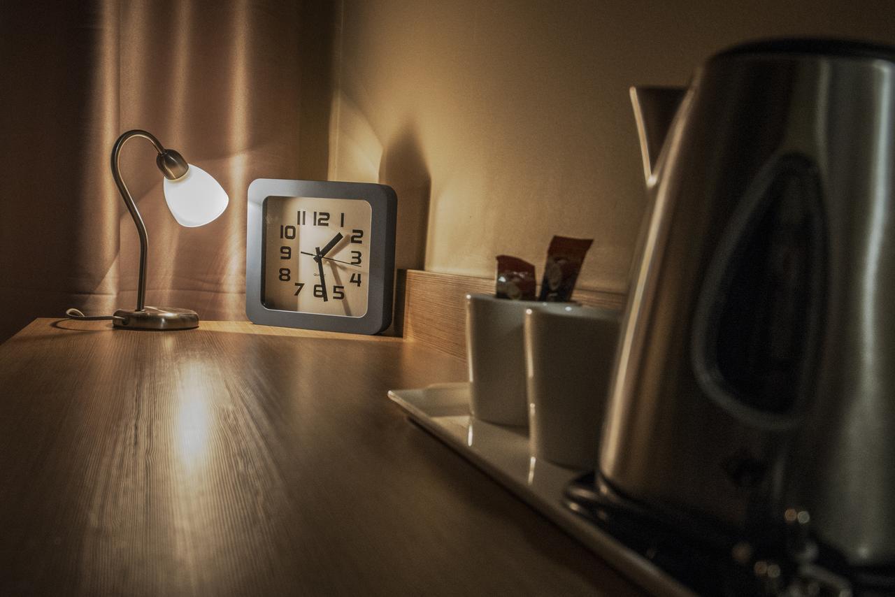 Hotel Bell Λέσκοβατς Εξωτερικό φωτογραφία