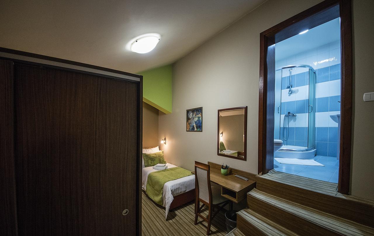 Hotel Bell Λέσκοβατς Εξωτερικό φωτογραφία