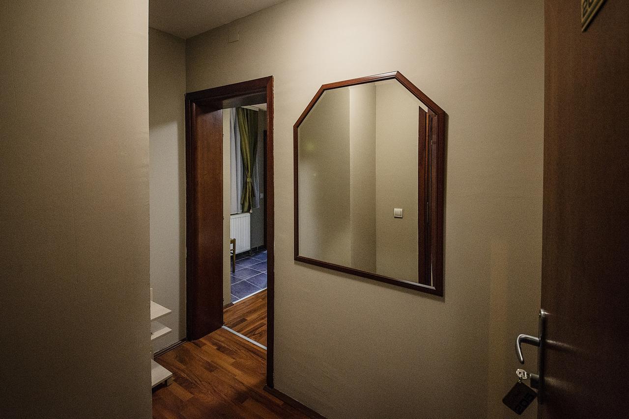 Hotel Bell Λέσκοβατς Εξωτερικό φωτογραφία