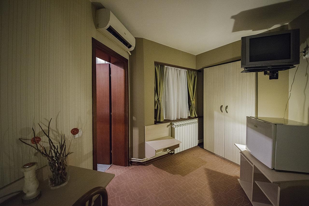 Hotel Bell Λέσκοβατς Εξωτερικό φωτογραφία