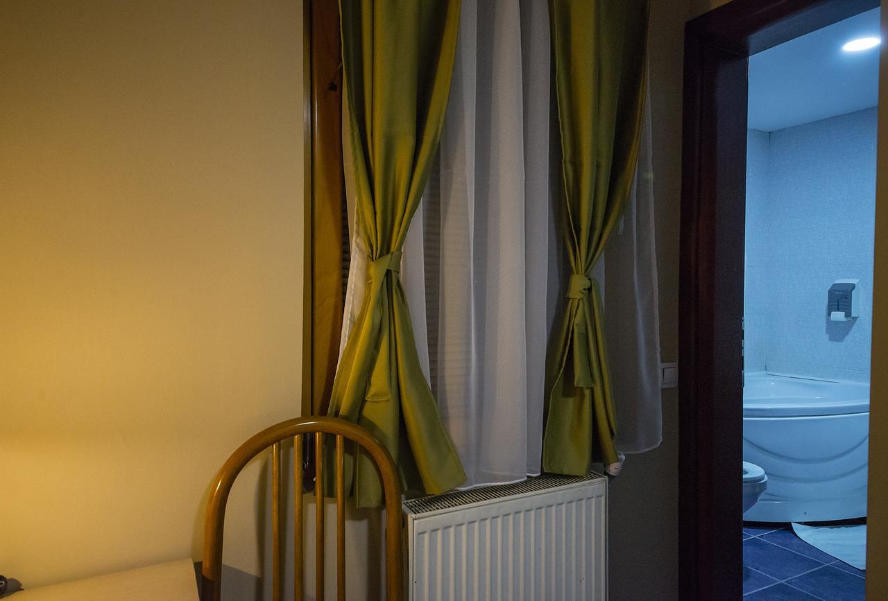 Hotel Bell Λέσκοβατς Εξωτερικό φωτογραφία