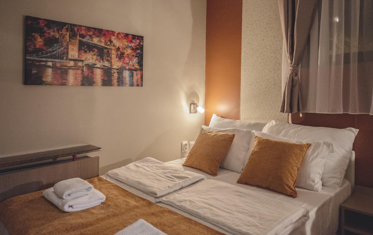 Hotel Bell Λέσκοβατς Εξωτερικό φωτογραφία