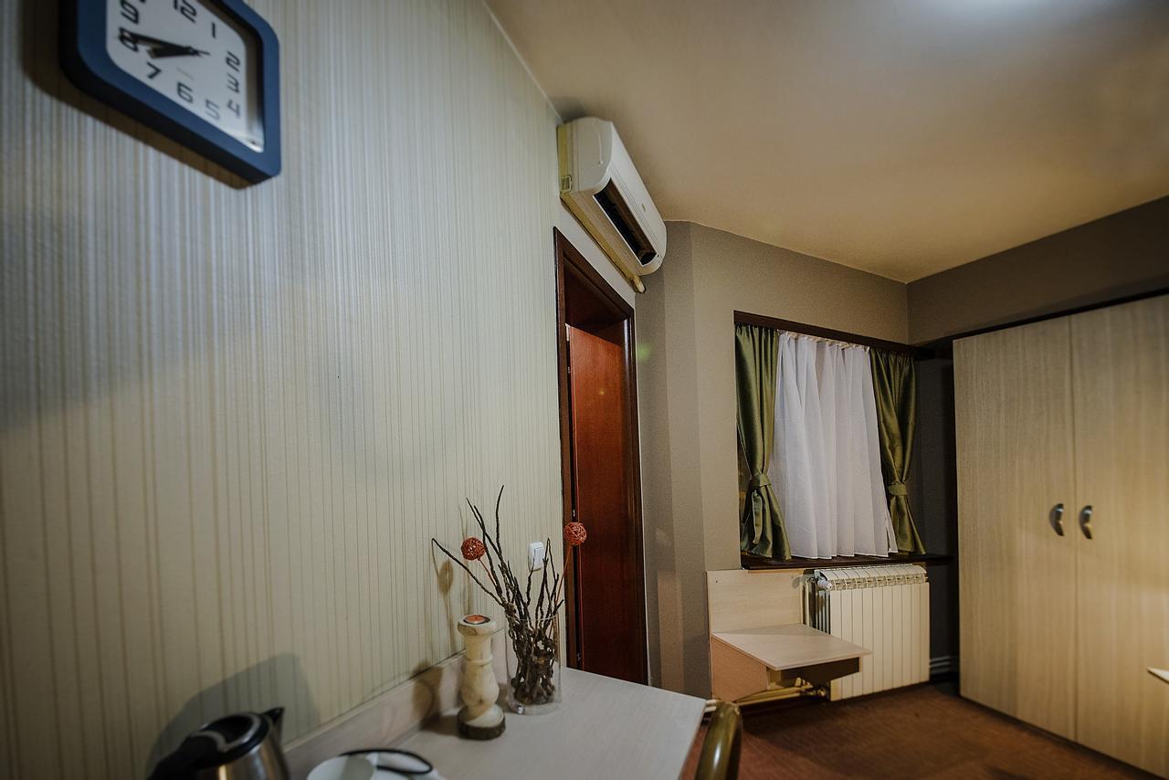 Hotel Bell Λέσκοβατς Εξωτερικό φωτογραφία